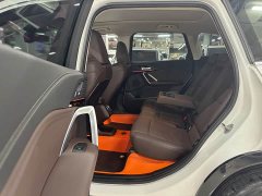 BMW X1 sDrive20Li X Design Package - ფოტო 7