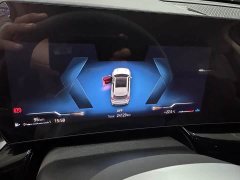 BMW X1 sDrive20Li X Design Package - ფოტო 8