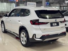 BMW X1 sDrive20Li X Design Package - ფოტო 9