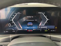BMW i3 2022 eDrive 35 L - ფოტო 11
