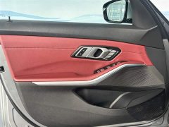 BMW i3 2022 eDrive 35 L - ფოტო 12