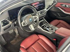 BMW i3 2022 eDrive 35 L - ფოტო 14
