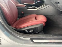 BMW i3 2022 eDrive 35 L - ფოტო 20