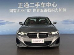 BMW i3 2022 eDrive 35 L - ფოტო 5