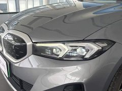 BMW i3 2022 eDrive 35 L - ფოტო 6