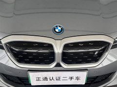 BMW i3 2022 eDrive 35 L - ფოტო 7