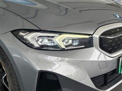 BMW i3 2022 eDrive 35 L - ფოტო 8