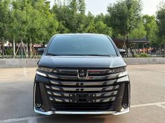 Toyota Vellfire Crown Hybrid 2.5L Executive Premier Edition - ფოტო 1
