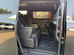 Toyota Vellfire Crown Hybrid 2.5L Executive Premier Edition - ფოტო 14