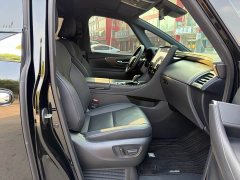 Toyota Vellfire Crown Hybrid 2.5L Executive Premier Edition - ფოტო 15