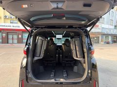 Toyota Vellfire Crown Hybrid 2.5L Executive Premier Edition - ფოტო 16