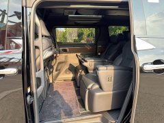 Toyota Vellfire Crown Hybrid 2.5L Executive Premier Edition - ფოტო 5