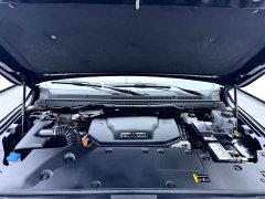 Tank 500 New Energy Hi4-T - ფოტო 11