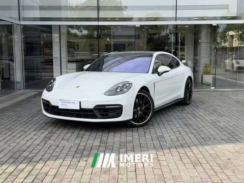 2024 Porsche Panamera 2023 Panamera 2.9T - ავტომობილი ჩინეთიდან