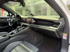 Porsche Panamera 2023 Panamera 2.9T - ფოტო 10