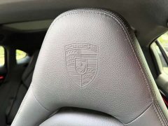 Porsche Panamera 2023 Panamera 2.9T - ფოტო 12