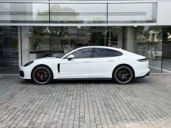 Porsche Panamera 2023 Panamera 2.9T - ფოტო 2