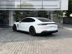 Porsche Panamera 2023 Panamera 2.9T - ფოტო 3