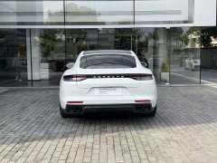 Porsche Panamera 2023 Panamera 2.9T - ფოტო 4