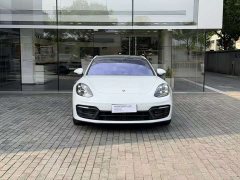 Porsche Panamera 2023 Panamera 2.9T - ფოტო 5