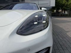 Porsche Panamera 2023 Panamera 2.9T - ფოტო 6