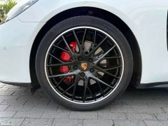 Porsche Panamera 2023 Panamera 2.9T - ფოტო 7