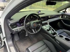 Porsche Panamera 2023 Panamera 2.9T - ფოტო 8