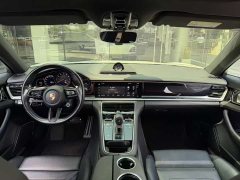 Porsche Panamera 2023 Panamera 2.9T - ფოტო 9
