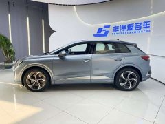 Audi Q4 e-tron 40 e-tron Creative Edition - ფოტო 3
