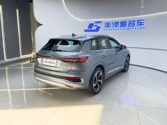 Audi Q4 e-tron 40 e-tron Creative Edition - ფოტო 4