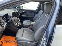 Audi Q4 e-tron 40 e-tron Creative Edition - ფოტო 6