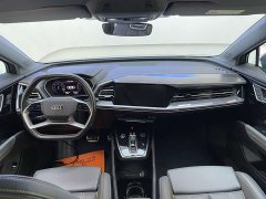 Audi Q4 e-tron 40 e-tron Creative Edition - ფოტო 9