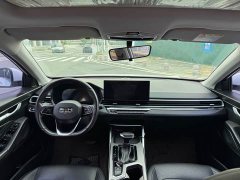 Geely Emgrand 4th Generation Champion Edition 1.5L CVT Flagship - ფოტო 5