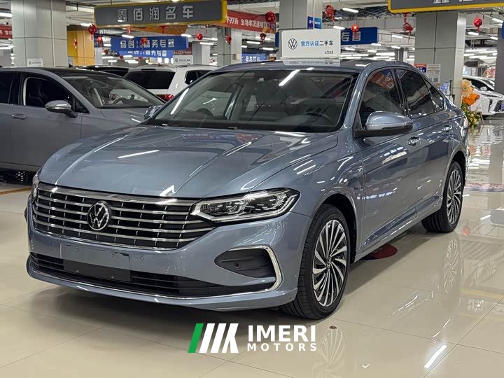 Volkswagen Lavida 2023 280TSI DSG Yongyi Edition - ავტომობილი ჩინეთიდან