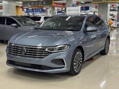 Volkswagen Lavida 2023 280TSI DSG Yongyi Edition - ფოტო 1
