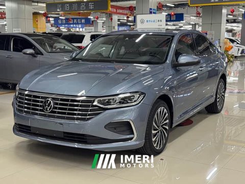 2022 Volkswagen Lavida 2023 280TSI DSG Yongyi Edition - ავტომობილი ჩინეთიდან