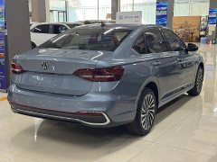 Volkswagen Lavida 2023 280TSI DSG Yongyi Edition - ფოტო 10