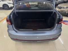 Volkswagen Lavida 2023 280TSI DSG Yongyi Edition - ფოტო 11