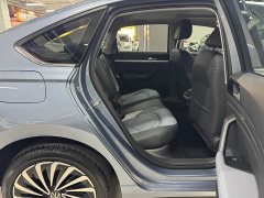 Volkswagen Lavida 2023 280TSI DSG Yongyi Edition - ფოტო 12