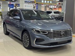 Volkswagen Lavida 2023 280TSI DSG Yongyi Edition - ფოტო 3