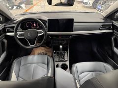 Volkswagen Lavida 2023 280TSI DSG Yongyi Edition - ფოტო 7