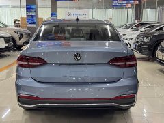 Volkswagen Lavida 2023 280TSI DSG Yongyi Edition - ფოტო 9