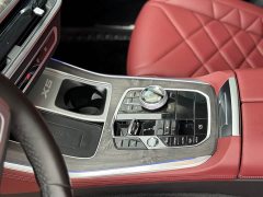 BMW X5 2023 xDrive 30Li M Sport Exclusive Night Edition Package - ფოტო 10