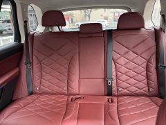 BMW X5 2023 xDrive 30Li M Sport Exclusive Night Edition Package - ფოტო 11