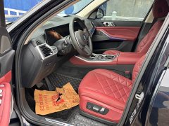BMW X5 2023 xDrive 30Li M Sport Exclusive Night Edition Package - ფოტო 2
