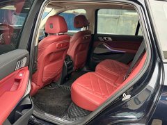 BMW X5 2023 xDrive 30Li M Sport Exclusive Night Edition Package - ფოტო 3