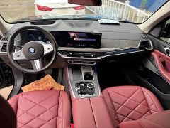 BMW X5 2023 xDrive 30Li M Sport Exclusive Night Edition Package - ფოტო 4