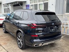 BMW X5 2023 xDrive 30Li M Sport Exclusive Night Edition Package - ფოტო 5