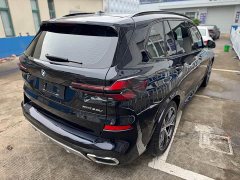 BMW X5 2023 xDrive 30Li M Sport Exclusive Night Edition Package - ფოტო 6