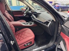 BMW X5 2023 xDrive 30Li M Sport Exclusive Night Edition Package - ფოტო 7
